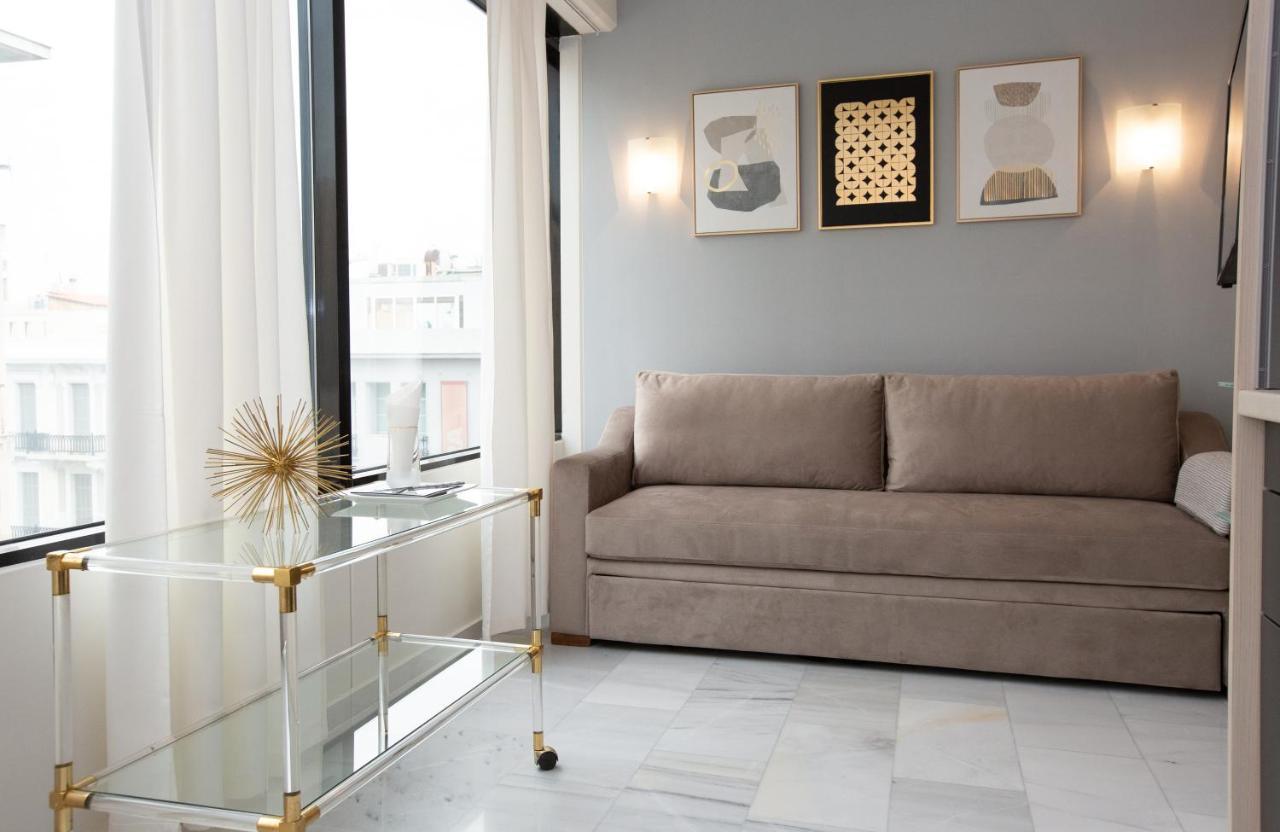 Melma Properties - Aria-Piraeus Central Penthouse Экстерьер фото